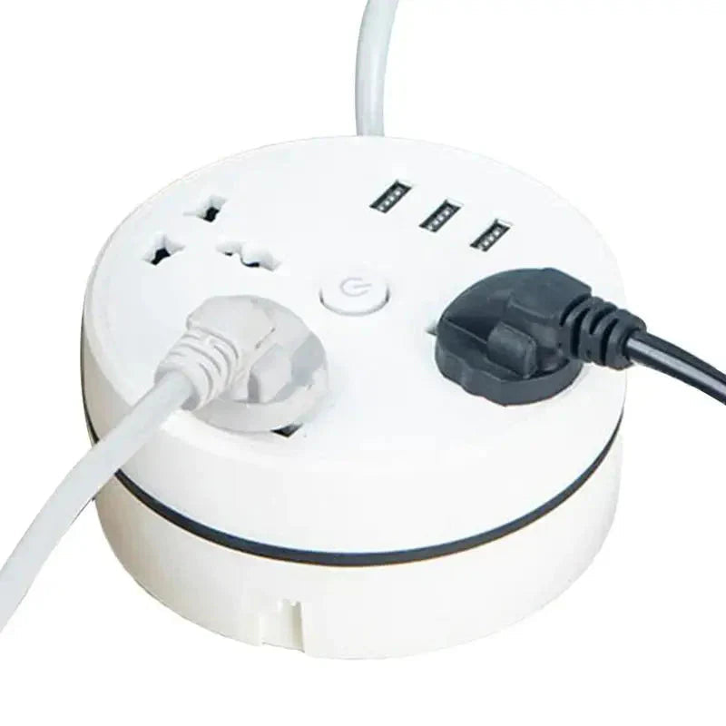 Smart Power Strip — US Plug