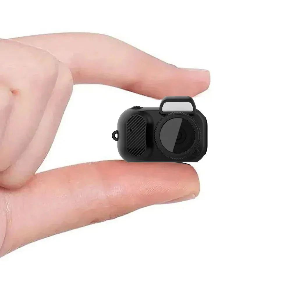 Mini SLR Pocket Camera