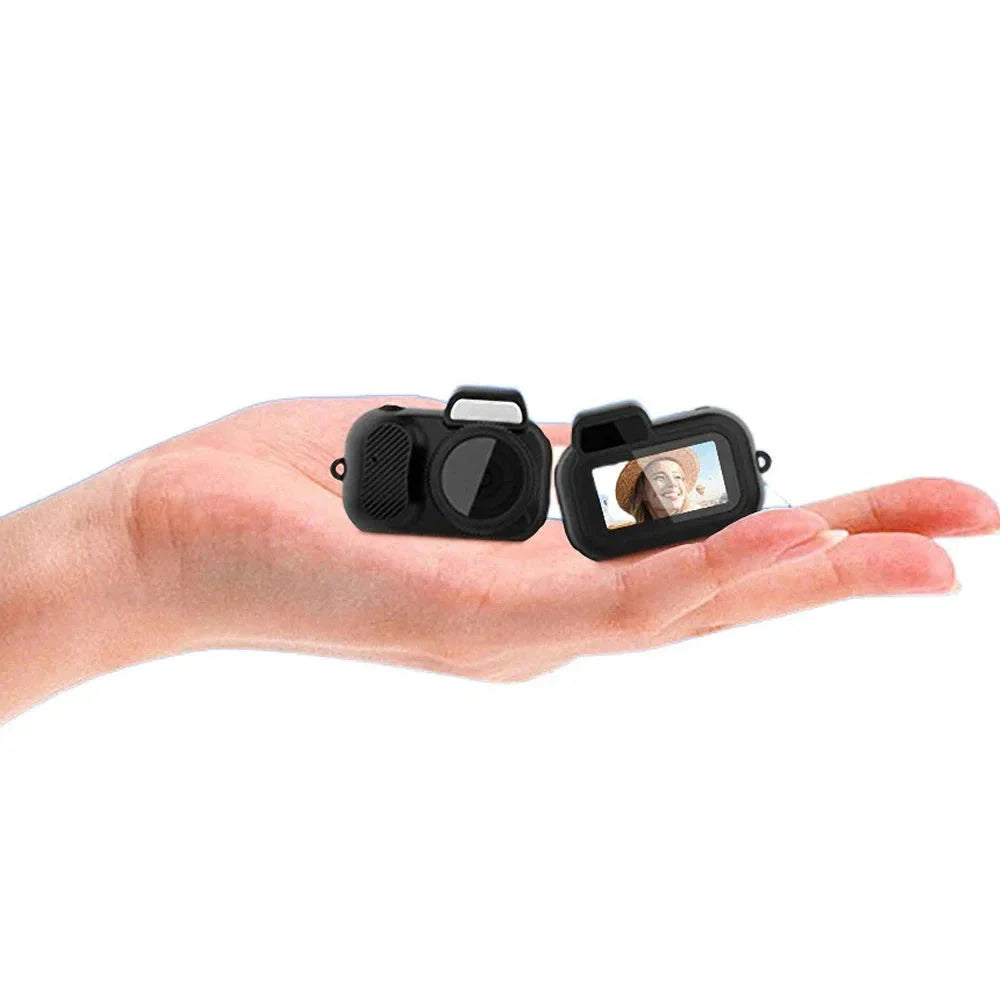 Mini SLR Pocket Camera