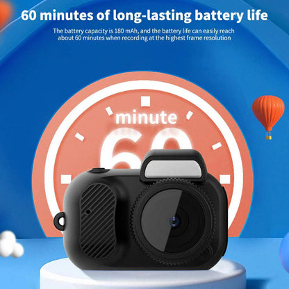 Mini SLR Pocket Camera