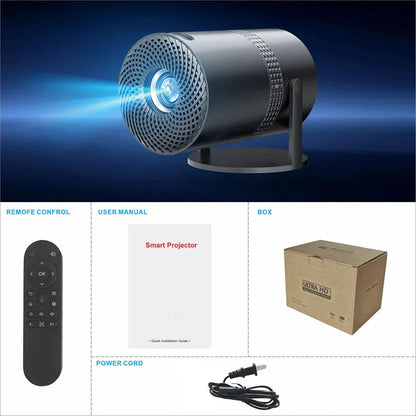 Salange P330 Mini Projector